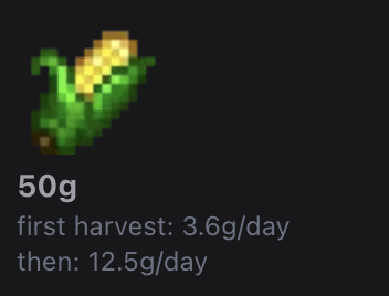 corn